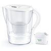 Brita Marella XL 3,5 L Maxtra PRO) filter vrč, bijela (BR1052780) Brita Marella XL 3,5 L Maxtra PRO) filter vrč, bijela (BR1052780)