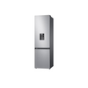 Samsung RB38C634DSA/EF Alulfagyasztós hűtőszekrény, ezüst Samsung RB38C634DSA/EF Alulfagyasztós hűtőszekrény, ezüst