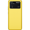 Poco M4 Pro 6/128GB Okostelefon, sárga