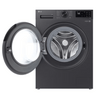 LG F4X5011TBB Elöltöltős mosógép LG F4X5011TBB Elöltöltős mosógép