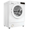 Candy BC449M4D8J-S Beépíthető mosógép Candy BC449M4D8J-S Beépíthető mosógép