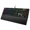 Asus ROG Strix Scope II X Mechanikus billenytűzet (ROGSTRIXSCOPEIIX)