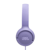 JBL Tune 520C USB-C slušalice, ljubičaste (JBLT520CPUR) JBL Tune 520C USB-C slušalice, ljubičaste (JBLT520CPUR)