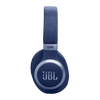 JBL Live 770NC Bluetooth fejhallgató, kék JBL Live 770NC Bluetooth fejhallgató, kék