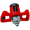 Einhell TC-MX 1200E Festék és malter keverő (4258545)