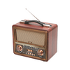 SAL RRT22 Prijenosni retro radio s multimedijskim playerom SAL RRT22 Prijenosni retro radio s multimedijskim playerom