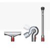 Dyson 968335-01 Complete Cleaning Kit kiegészítőfejek Dyson 968335-01 Complete Cleaning Kit kiegészítőfejek