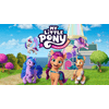 My Little Pony: A Maretime Bay Adventure - Nintedo Switch játék