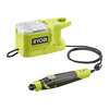 Ryobi RRT18-0 18V One Plus™ višenamjenski alat, s priborom, bez baterije i punjača Ryobi RRT18-0 18V One Plus™ višenamjenski alat, s priborom, bez baterije i punjača