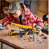 LEGO 60409 Sárga mobildaru