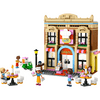 LEGO® Friends Restoran i škola kuhanja (42655) LEGO® Friends Restoran i škola kuhanja (42655)