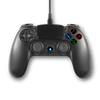 Spartan Gear Hoplite 2 PS4/PC Kontroller, fekete (109031)
