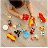 LEGO® DUPLO® | Rođendanski vlakić Disney Mickey & Minnie (10941) LEGO® DUPLO® | Rođendanski vlakić Disney Mickey & Minnie (10941)