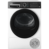 Whirlpool WP B8X WBS EE Hőszivattyús szárítógép Whirlpool WP B8X WBS EE Hőszivattyús szárítógép