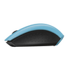 Trust Ovi Micro Vezeték nélküli egér, kék (20262) Trust Ovi Micro Vezeték nélküli egér, kék (20262)