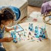 LEGO® Disney Jégvarázs Elza jégpalotája (43244) LEGO® Disney Jégvarázs Elza jégpalotája (43244)