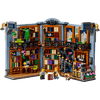 LEGO® Icons™ Könyvkuckó: Könyvesbolt (11379) LEGO® Icons™ Könyvkuckó: Könyvesbolt (11379)