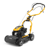 Stiga Multiclip 547 S benzinmotoros fűnyíró (298472048/ST2) Stiga Multiclip 547 S benzinmotoros fűnyíró (298472048/ST2)