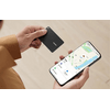 Ugreen CM817 Bluetooth nyomkövető kártya, fekete (45298)