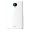 Cecotec TotalPure 2500 Légtisztító, fehér