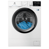 Electrolux EW6SN426BI PerfectCare 600 Elöltöltős mosógép Electrolux EW6SN426BI PerfectCare 600 Elöltöltős mosógép