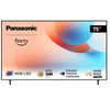 Panasonic TV-75W95AEG Smart OLED 190 cm