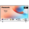 Panasonic TV-75W95AEG 75 Panasonic TV-75W95AEG 75