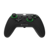 Drakong Challenger Xbox Series/One Vezetékes kontroller, fekete