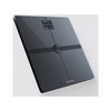 Withings BodySmart Inteligens személymérleg, fekete Withings BodySmart Inteligens személymérleg, fekete