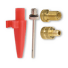Hama 178152 pumpa adapterkészlet, 4 darabos