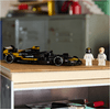 LEGO® Speed Champions F1® The Movie: APXGP Team versenyautó (77252) LEGO® Speed Champions F1® The Movie: APXGP Team versenyautó (77252)