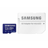 Samsung PRO PLUS (Blue Wave) 128 GB