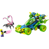 LEGO® DREAMZzz™ Mateov i Z-Blobov trkaći automobil (71491) LEGO® DREAMZzz™ Mateov i Z-Blobov trkaći automobil (71491)