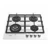 Whirlpool AKZ9 6230WH Beépíthető sütő, fehér + Whirlpool GOFL 629/WH Beépíthető gáz főzőlap, fehér Whirlpool AKZ9 6230WH Beépíthető sütő, fehér + Whirlpool GOFL 629/WH Beépíthető gáz főzőlap, fehér