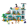 LEGO® Friends Heartlake City kórház (42621) LEGO® Friends Heartlake City kórház (42621)