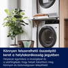 Electrolux E1WYHSK2 Összeépítő keret kihúzható polccal Electrolux E1WYHSK2 Összeépítő keret kihúzható polccal
