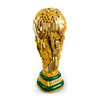 LEGO® Editions A FIFA labdarúgó-világbajnokság™ hivatalos trófeája (43020)