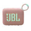 JBL Go 4 Bluetooth zvučnik, ružičasti JBL Go 4 Bluetooth zvučnik, ružičasti