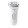 Braun Silk-épil 7 SkinSpa epilátor, ezüst (SE7-081) Braun Silk-épil 7 SkinSpa epilátor, ezüst (SE7-081)