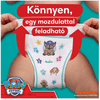 Pampers Pants Paw Patrol, Méret: 6, 60 db Pelenka Pampers Pants Paw Patrol, Méret: 6, 60 db Pelenka