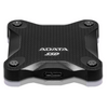 Adata SD600Q 960GB Külső SSD, fekete (600Q960GU31CBK) Adata SD600Q 960GB Külső SSD, fekete (600Q960GU31CBK)
