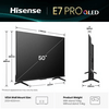 Hisense 50E7Q PRO 50 Hisense 50E7Q PRO 50