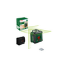 Bosch UniversalLevel 360 Cross Line Laser (0603663E05) Bosch UniversalLevel 360 Cross Line Laser (0603663E05)