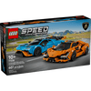 LEGO® Speed Champions Lamborghini Revuelto és Huracán STO, húsvéti készlet (77238) LEGO® Speed Champions Lamborghini Revuelto és Huracán STO, húsvéti készlet (77238)