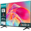 Hisense 75E7KQ 4K UHD Smart QLED TV Hisense 75E7KQ 4K UHD Smart QLED TV