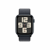 Apple W SE2v3GPS40mm Midn Ink Sport Loop