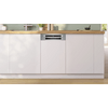Bosch SPI2HKS02E Félig integrált mosogatógép Bosch SPI2HKS02E Félig integrált mosogatógép