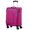 American Tourister Sea Seeker 55cm bőrönd, rózsaszín (146674-7806) American Tourister Sea Seeker 55cm bőrönd, rózsaszín (146674-7806)