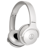 Audio-Technika ATH-S220BTWH Fejhallgató, fehér