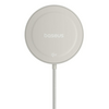 Baseus Simple Mini4 Vezeték nélküli töltő (P10273300G2100)